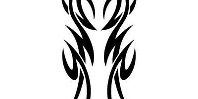 Татуировка 987