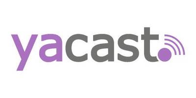 Yacast logo