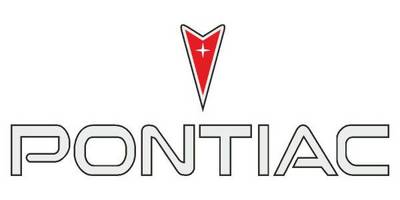 Pontiac logo
