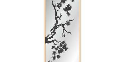 Прямоугольный орнамент 0363