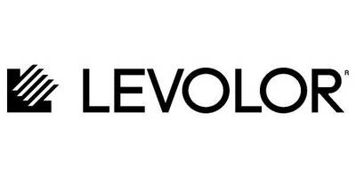Levolor logo