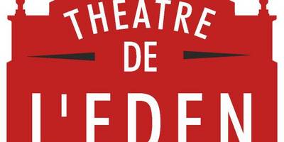 Theatre de l'Eden logo