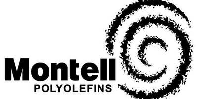 Montell Polyolefins logo