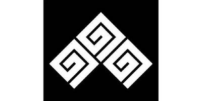 Японский узор 1912