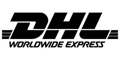 DHL logo