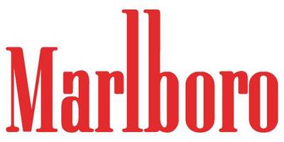 Marlboro logo