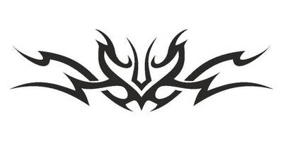 Татуировка 134