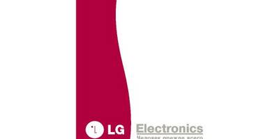 LG Electronics logo1
