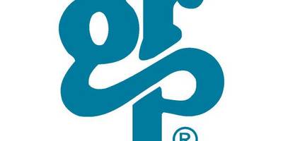 GRP logo