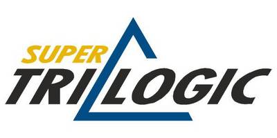Super Trilogic logo