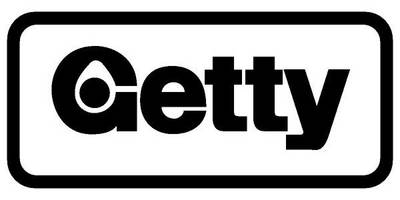 Getty logo