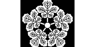 Японский узор 3227