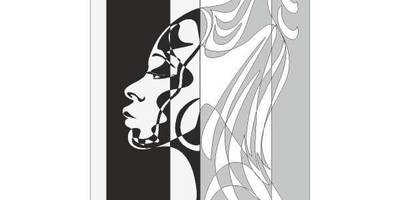 Прямоугольный орнамент 1819