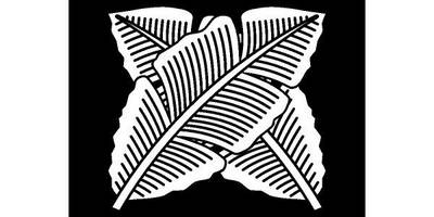 Японский узор 364