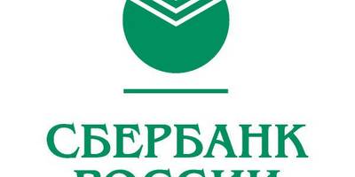Sberbank logo