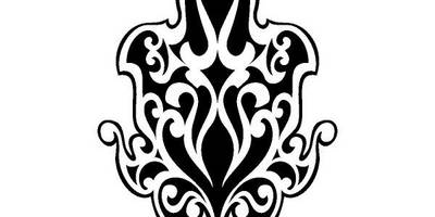 Татуировка 1071