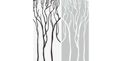 Прямоугольный орнамент 2189