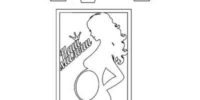 Топпер наш малыш