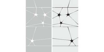 Прямоугольный орнамент 2696