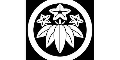 Японский узор 2631