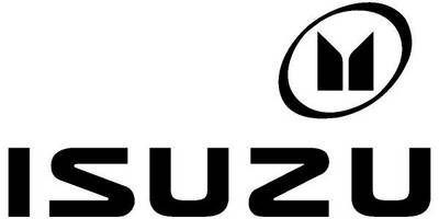 Isuzu logo