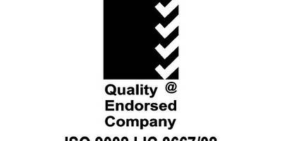 Quality System logo