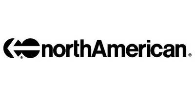 NorthAmerican logo
