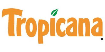 Tropicana logo