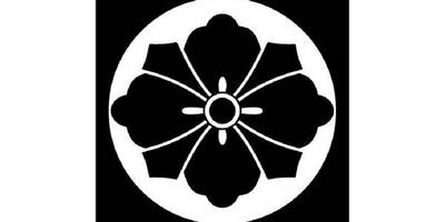 Японский узор 2175