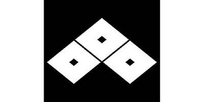 Японский узор 3450