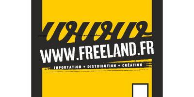 Freeland logo