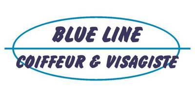 Blue Line logo