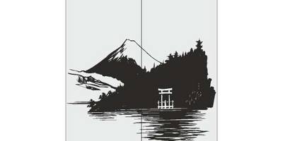 Прямоугольный орнамент 2508