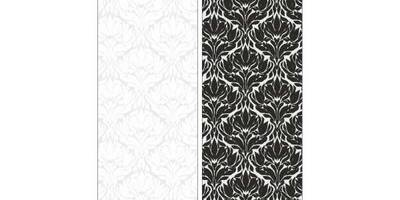 Прямоугольный орнамент 2501