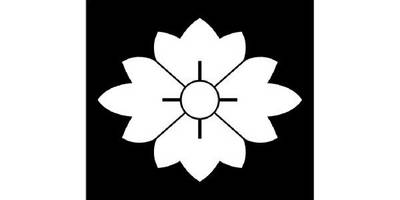 Японский узор 2169