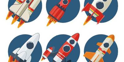 Ракеты разные