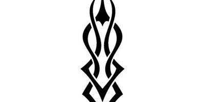 Татуировка 968