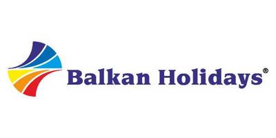Balkan Holidays logo