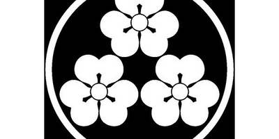 Японский узор 1237