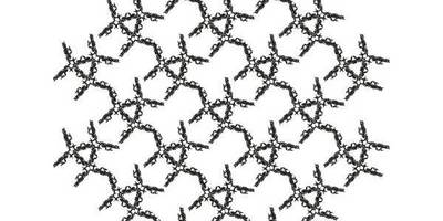 Бесшовный 235