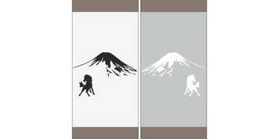 Прямоугольный орнамент 2604