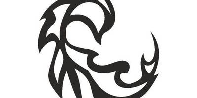 Татуировка 687