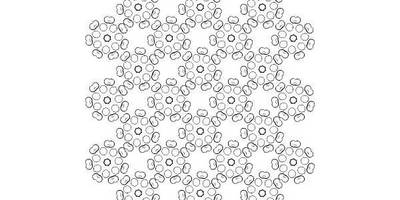 Бесшовный 485