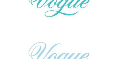 Vogue logos