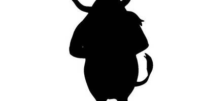 Животные 418