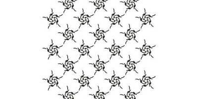 Бесшовный 321