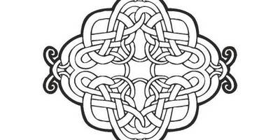 Кельтский 51