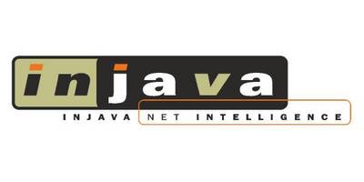 Injava logo