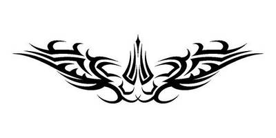 Татуировка 1236