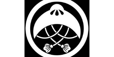 Японский узор 3017